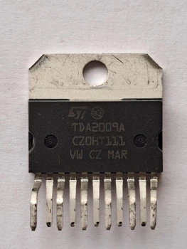 Микросхема TDA2009A (МС2223)