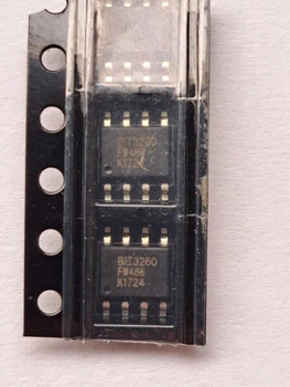 Микросхема BIT3260 (МС0559)