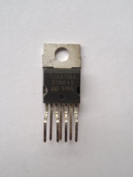 Микросхема TDA8138A (МС2427)