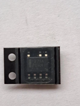 Микросхема NCP1271A (МС1542)