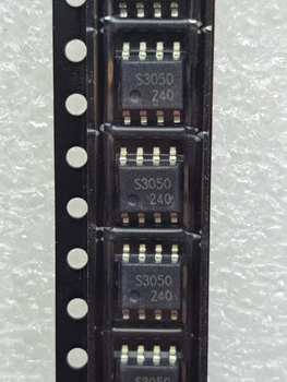 Микросхема S3050 (МС2953)