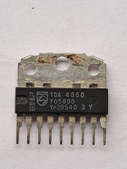 Микросхема TDA4860 (МС2304)