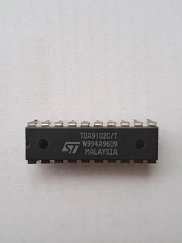 Микросхема TDA9102C (МС2502)