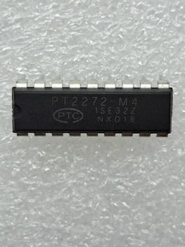 Микросхема PT2272-M4 (МС1679)