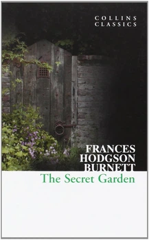 Книга Secret Garden