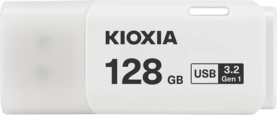 Флеш-драйв KIOXIA USB3 128GB LU301W128GG4