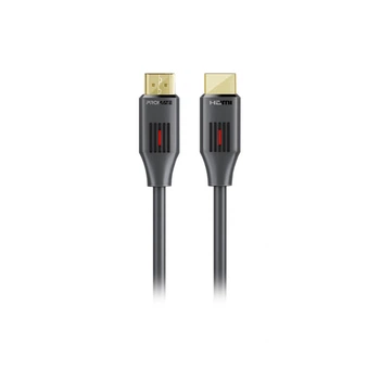 Кабель мультимедийный HDMI M to HDMI M 3.0m V2.0 Promate (prolink4k60-300)