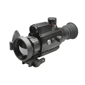 Тепловизионный прицел AGM Varmint V2 LRF 50-640 (99-00021855)