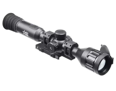 Тепловизионный прицел AGM Adder TS50-384 (99-00009262)