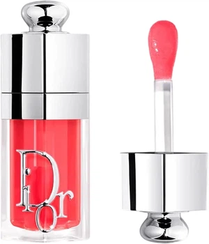 Масло для губ Dior Addict 15 Cherry 6 мл (3348901792110)
