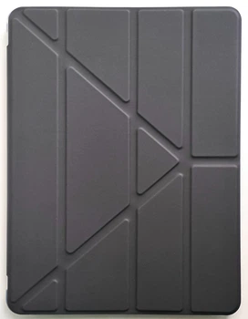 Чехол Smart для Ipad 5-6 поколение 2017/2018 (9.7дюйма) Combo black