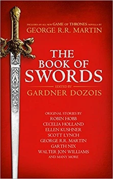 Книга The Book of Swords