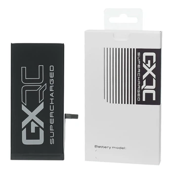Акумулятор GXQC Supercharged для Apple iPhone 7 Plus IC HC, посилений (3490 mAh) Service Pack