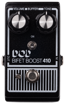 Efekt gitarowy Digitech DOD Bifet Boost 410