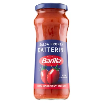 Соус Barilla Salsa Datterini 300 г (8076809575119)