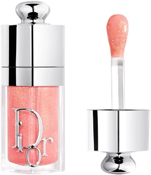 Олія для губ Dior Addict 077 Rosy Candy 6 мл (3348901792196)