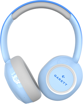 Навушники Garett Astro Wave ANC Blue (ASTRO_WAVE_ANC_BLU)