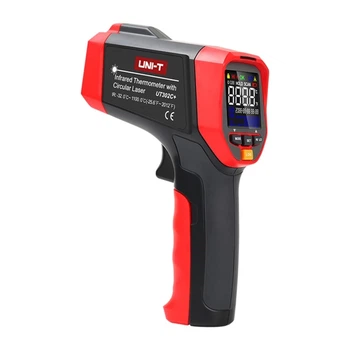 Термометр инфракрасный UNI-T UT302C+