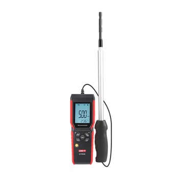 Анемометр UNI-T UT362H