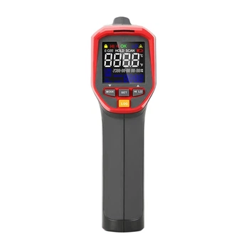 Термометр инфракрасный UNI-T UT303D+