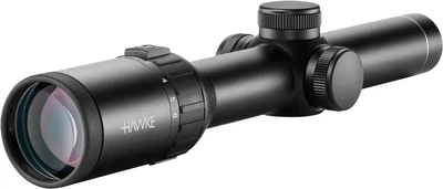 Прицел оптический Hawke Endurance FD 1-6x24 сетка L4A с подсветкой