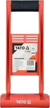 Ручка для переноса гипсокартонных плит YATO, ABS, 375 мм