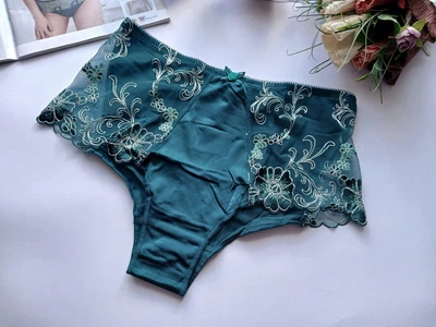 Трусики Lanny mode 51775 XXL изумрудный