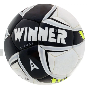 М'яч для футболу Winner Typhon, розмір №5