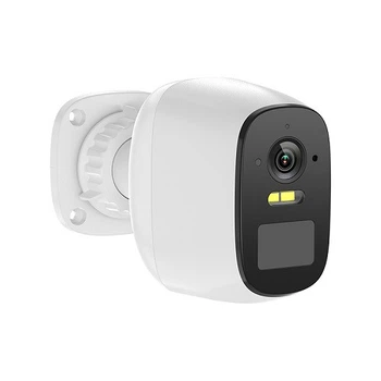 Умная уличная аккумуляторная камера, 4MP, Tuya, Wi-Fi 5117076