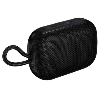 Акустика HOCO HC46 Estrellato BT speaker, BT6.0, 7W, TWS, 1200mAh, 3h, black