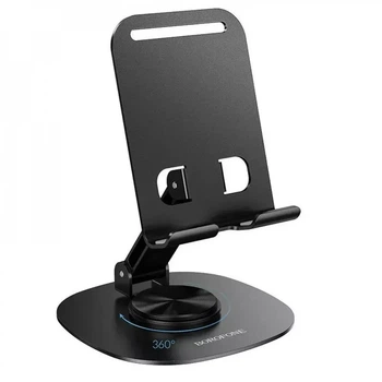 Підставка для смартфона BOROFONE BH138 Black