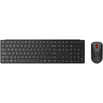 Комплект Lenovo Wireless Multi-Mode Pro Combo 6000 UA Black (4X31S04811)