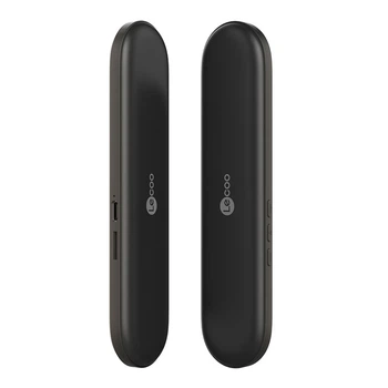 Lenovo Laiku SleepBar з кістковою провідністю для сну Bluetooth-колонка під подушку, саундбар із 20-годинним часом автономної роботи, пристрій для сну, подушка-колонка, подарунок на день народження для літніх батьків