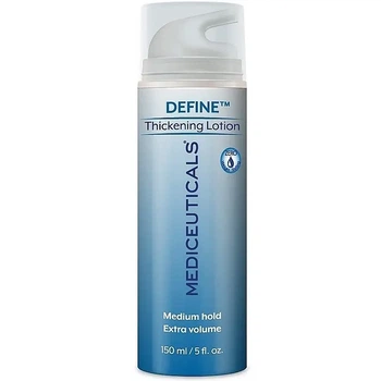 Ущільнюючий лосьйон для об'єму волосся Mediceuticals Define Thickening Lotion 150 ml