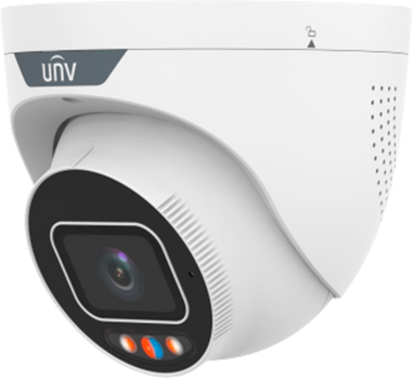 Kamera IP Uniview IPC3638SS-ADF28KMC-I1 (6937096323765)