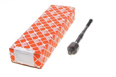 Тяга рулевая BMW 1 (E81/E82/E87/E88)/3 (E90/91/92/93)/X1 (E84) 04-15 27716, Febi Bilstein