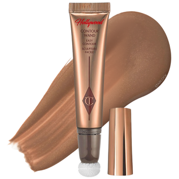 Кремовый контуринг Charlotte Tilbury Hollywood Contour Wand Fair 12 мл