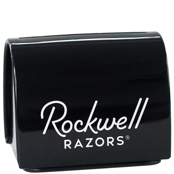 Накопичувач для використаних лез Rockwell Recyclable Razor Blade Disposal Tin