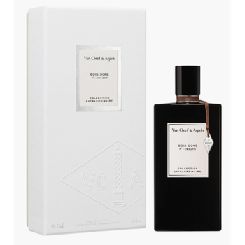 Парфюмерная вода Van Cleef & Arpels Bois Dore 75мл