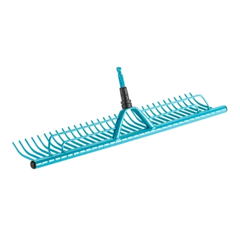 Грабли Gardena Combisystem, Голубой - 376412