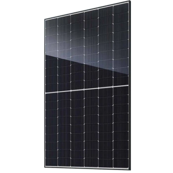 Солнечная панель JA Solar JAM54D40-470/LR Black Frame