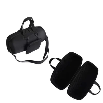 Чехол (футляр) для портативной колонки JBL Xtreme 5 (черный)