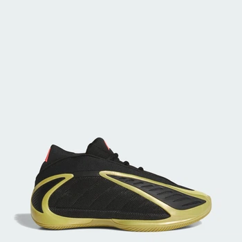 Кросівки ANTHONY EDWARDS 2 adidas KJ1885 41 (7.5 UK) чорний (4068818011119)