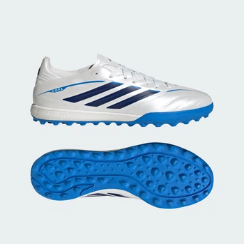Бутсы Copa Pure IV League Turf Football adidas KI0647 46 (11 UK) белый (4068818229026)