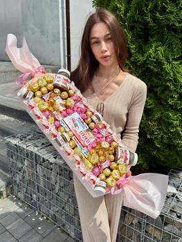 Подарунковий набір "Nutella & Ferrero Love"