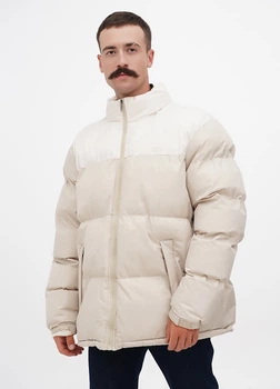 Куртка 5XL, бежевый (703290-4)