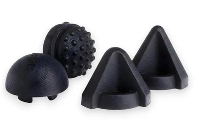 Набір масажерів для МФР EasyFit TriggerSet (4 шт.)
