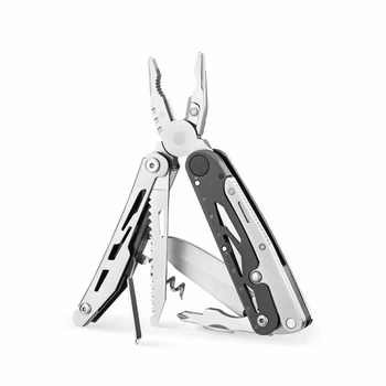 Мультитул Ganzo G304, Silver