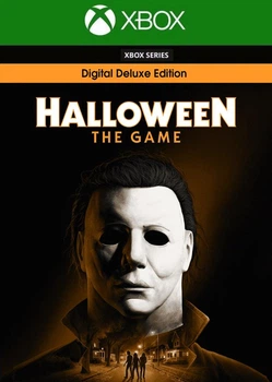 Ключ активации Halloween - Digital Deluxe Edition для Xbox Series S/X