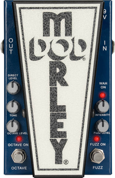 Efekt gitarowy Digitech DOD Wha-Octa-Fuzz